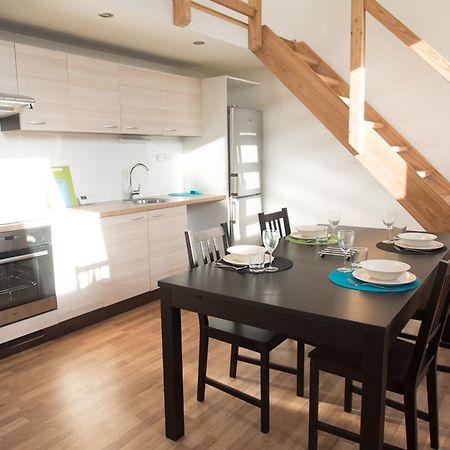Apartment Brno Reissigova ห้อง รูปภาพ