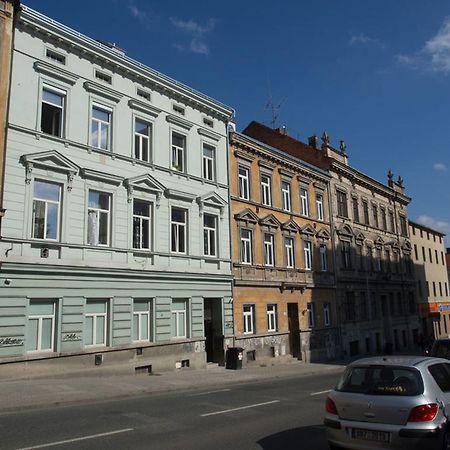 Apartment Brno Reissigova ภายนอก รูปภาพ