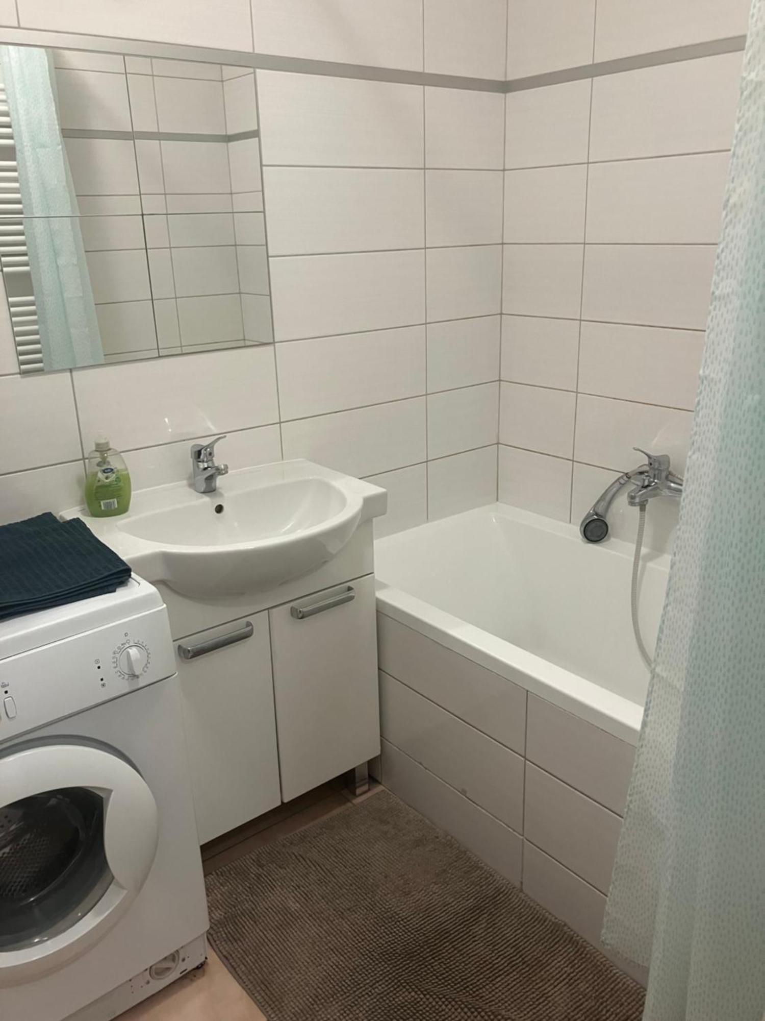 Apartment Brno Reissigova ภายนอก รูปภาพ