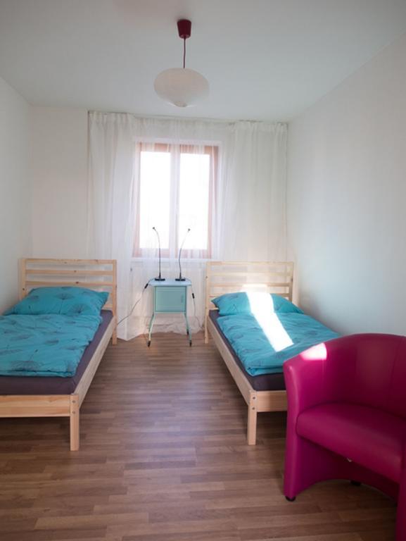 Apartment Brno Reissigova ภายนอก รูปภาพ