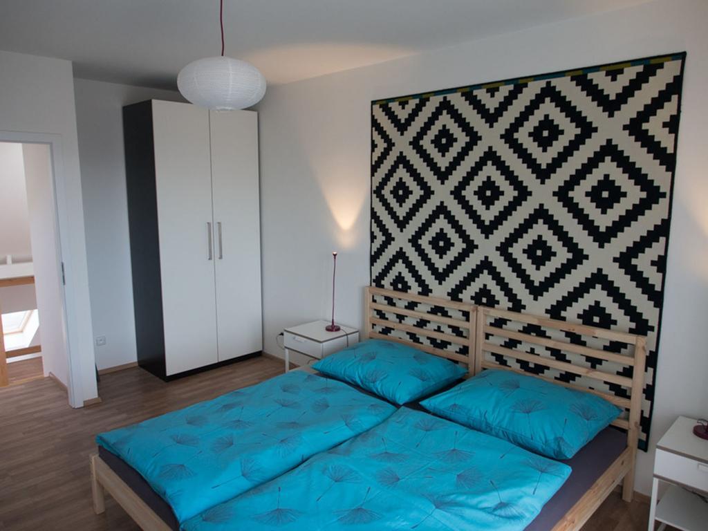 Apartment Brno Reissigova ภายนอก รูปภาพ